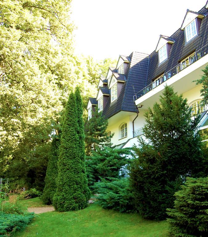 Landhaus Villago Eggersdorf  Buitenkant foto