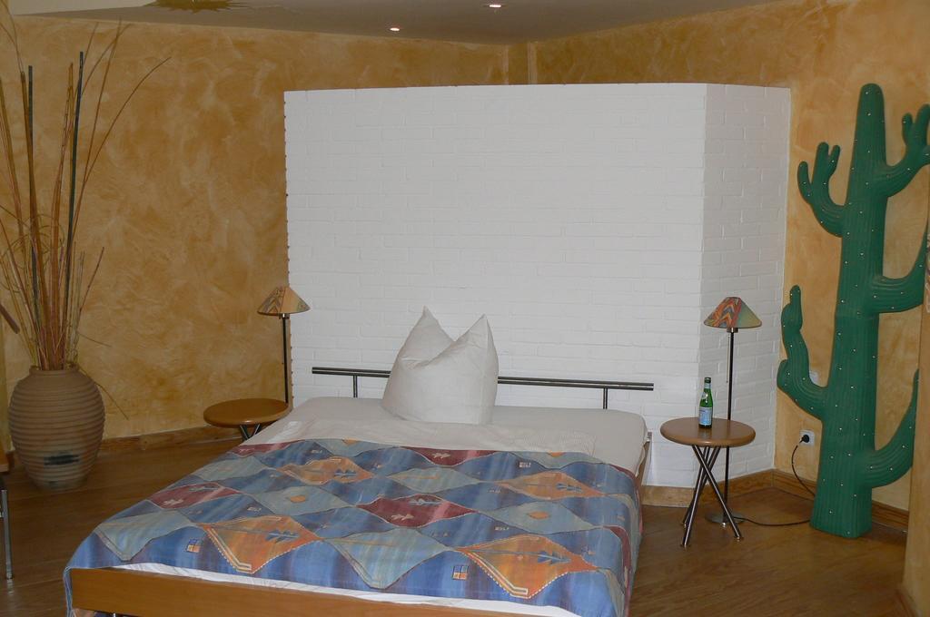 Landhaus Villago Eggersdorf  Kamer foto