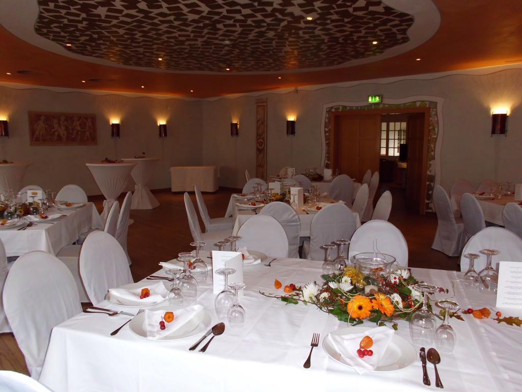 Landhaus Villago Eggersdorf  Buitenkant foto