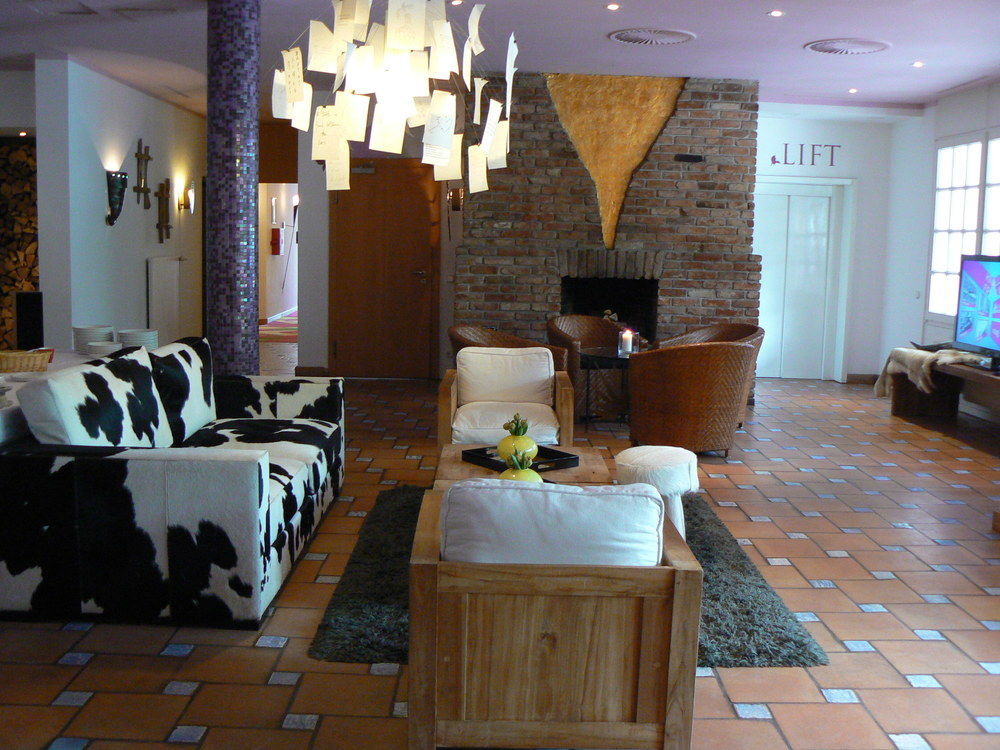 Landhaus Villago Eggersdorf  Buitenkant foto
