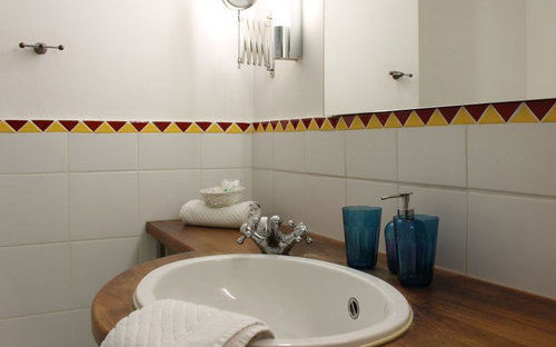 Landhaus Villago Eggersdorf  Buitenkant foto